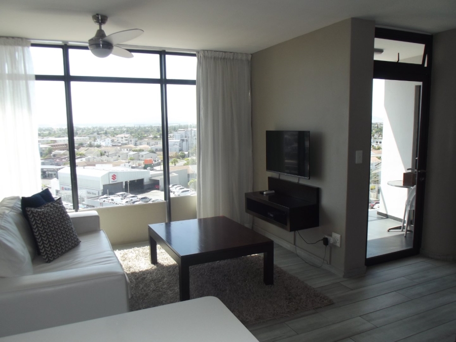 1 Bedroom Property for Sale in Waves Edge Western Cape